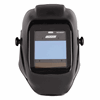 Jackson Insight Digital Variable ADF Welding Helmet-Halo X Black #46131 large viewing area